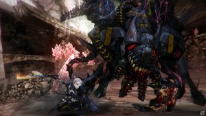 Earth Wars é anunciado para PS4