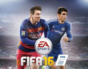 FIFA 16 terá funções reduzidas no PS3/Xbox 360
