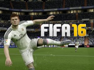 EA fecha parceria com Real Madrid para o FIFA 16