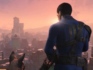 Bethesda trabalha em atualizações para Fallout 4