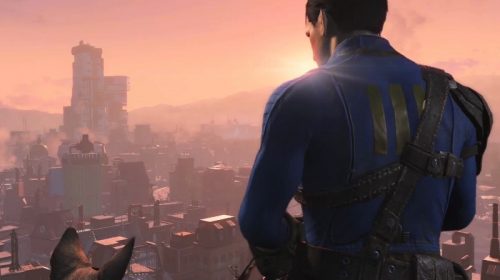 Fallout 4: easter-eggs e conteúdos adicionais gratuitos