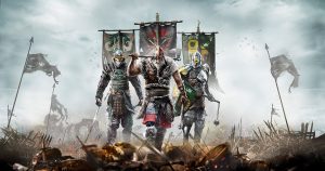 For Honor recebe trailer com impressões da imprensa