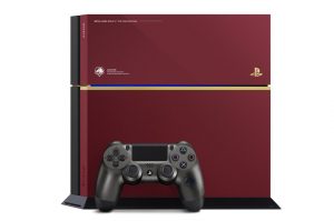 Edição limitada do PS4 Metal Gear Solid V recebe trailer