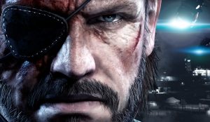 Metal Gear Solid V: The Phantom Pain não terá downgrade