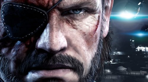 Metal Gear Solid V: The Phantom Pain não terá downgrade