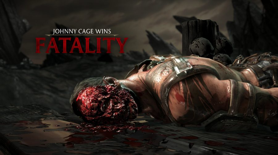 Mortal Kombat X recebe fatalities clássicos gratuitamente