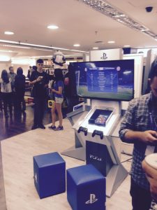 Sony inaugura espaço PS Experience Store no Brasil