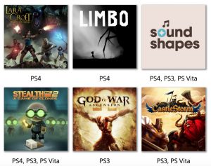 [Oficial] PlayStation Plus Agosto de 2015