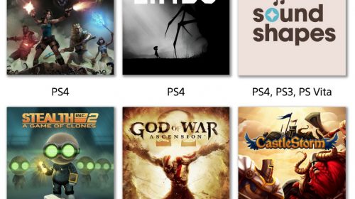 [Oficial] PlayStation Plus Agosto de 2015