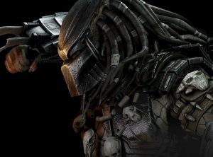 Predator está chegando ao Mortal Kombat X
