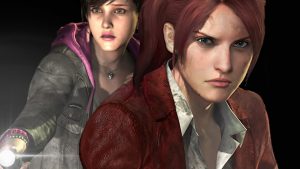 RE: Revelations 2 para PS Vita recebe data lançamento