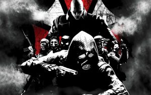 Resident Evil: Umbrella Corps recebe novas informações