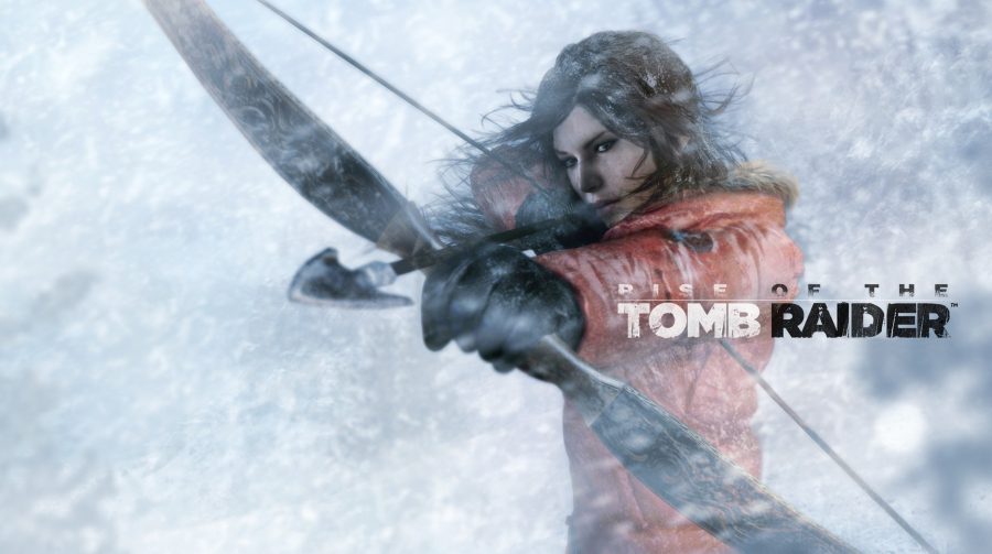 Rise of the Tomb Raider é anunciado para PlayStation 4