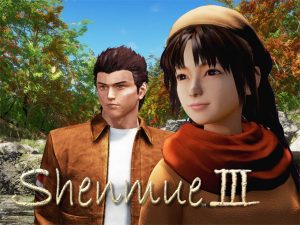 Shenmue 3 se torna o jogo mais bem sucedido do Kickstarter