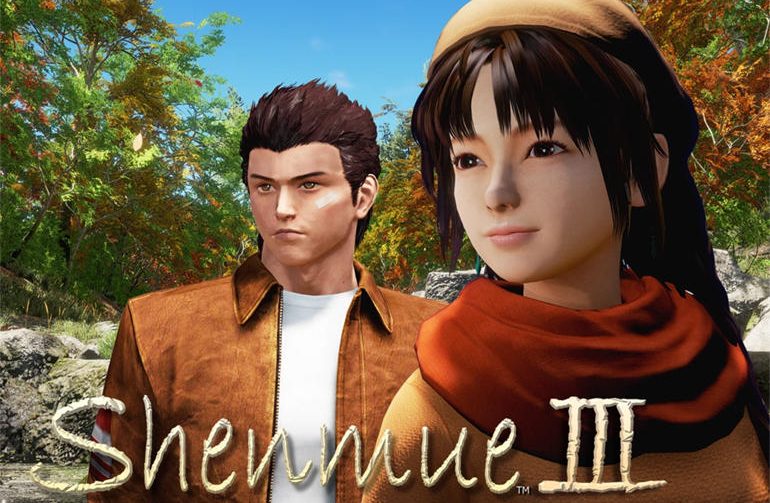 Shenmue 3 se torna o jogo mais bem sucedido do Kickstarter