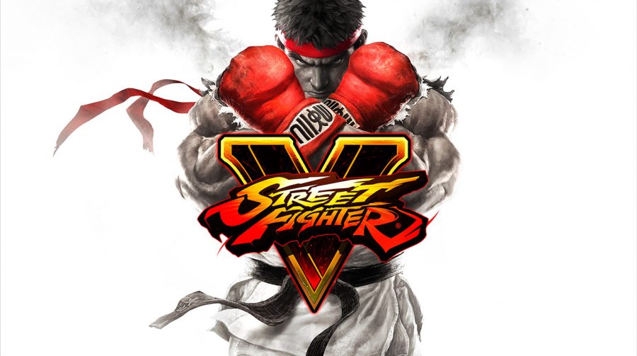 BETA de Street Fighter V começa a chegar aos jogadores