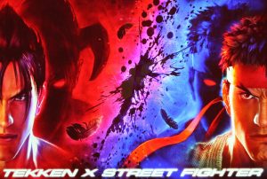 Produtor afirma: Tekken x Street Fighter está avançado