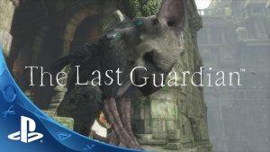 Se não fosse pelos fãs, The Last Guardian seria cancelado