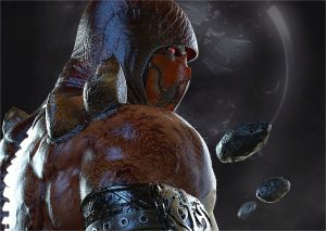Mortal Kombat X vai receber novos lutadores em 2016