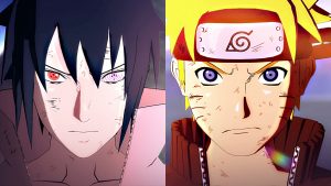 Naruto: Ultimate Ninja Storm 4 recebe novo gameplay intenso