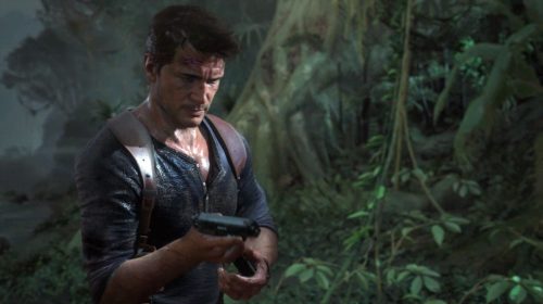 Uncharted 4: Robin Atkin confirma sua presença no game