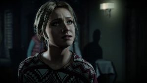 Until Dawn recebe novas imagens