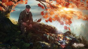 Vanishing of Ethan Carter está próximo do lançamento
