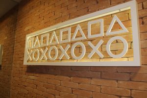 Visitamos a PlayStation Brasil