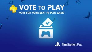 Vote to Play não será mensal