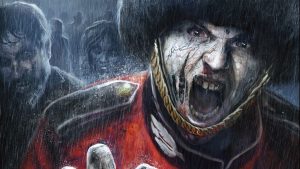 Ubisoft anuncia Zombi para PlayStation 4