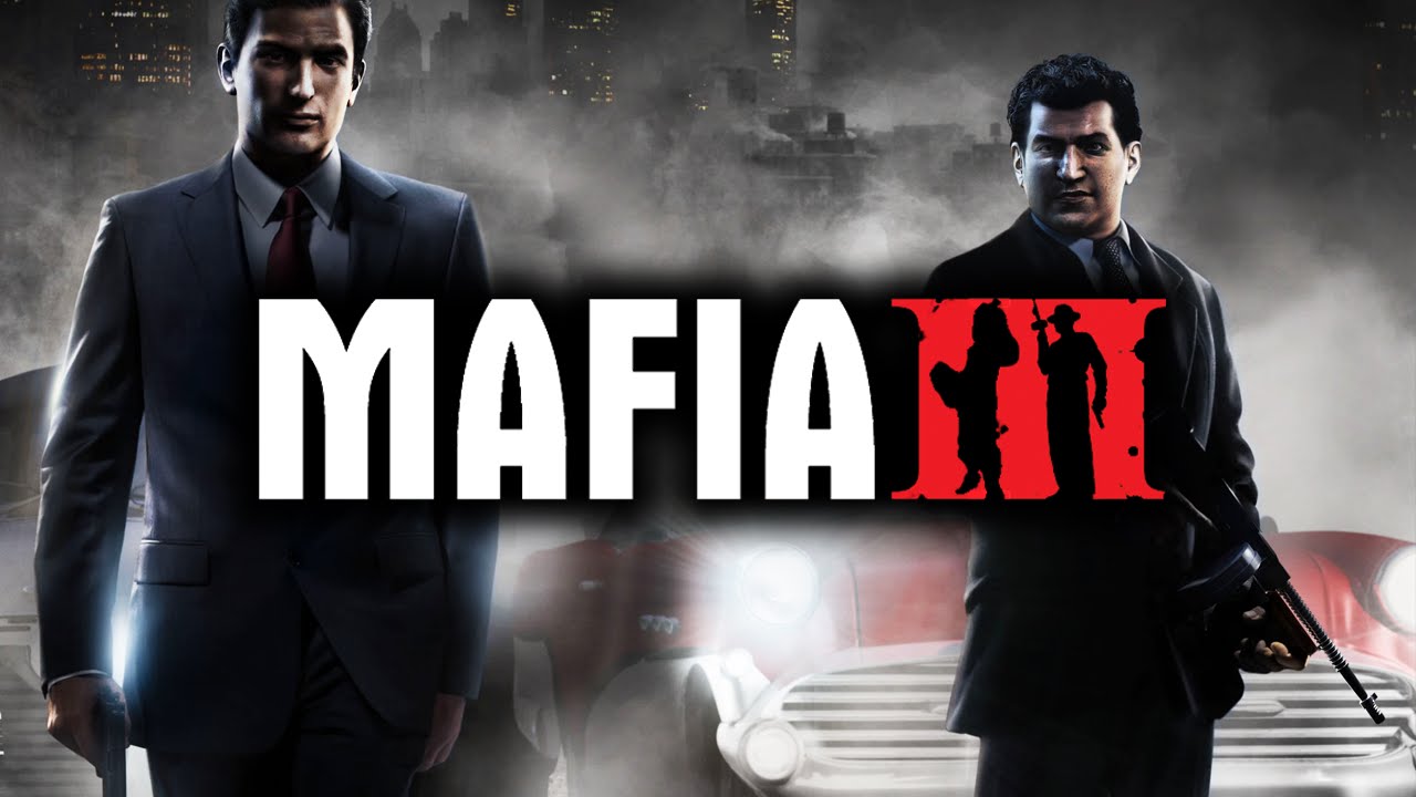 Novo trailer mostra detalhes da cidade de Mafia III - MeuPlayStation