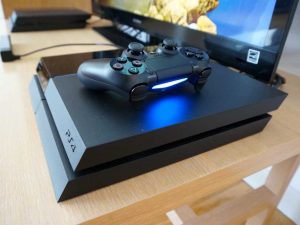 Como cuidar bem do seu PlayStation 4