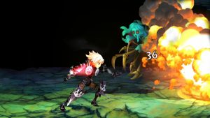 Odin Sphere HD Remaster recebe novas imagens