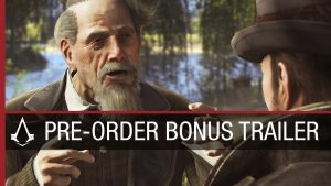Revelados bônus de pré-venda de Assassin’s Creed: Syndicate