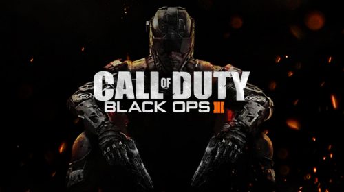 Novas informações e trailer de Call of Duty: Black Ops III