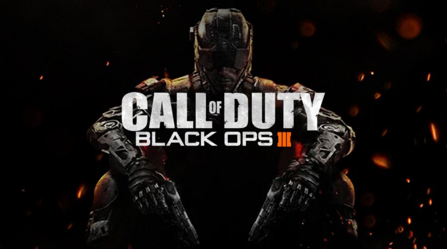 Activision lança trailer da BETA de Black Ops III