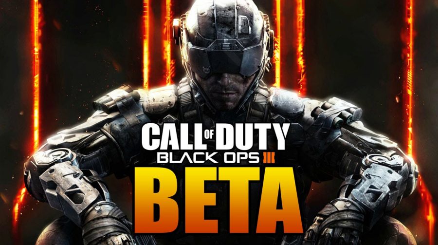 Treyarch libera BETA de Black Ops III para todos jogadores