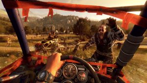Dying Light: The Following chegará no início de 2016