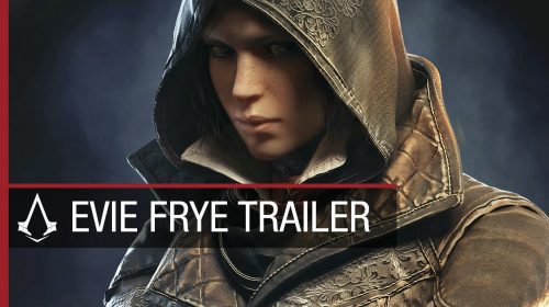 Evie Frye estrela novo trailer de Assassin's Creed Syndicate