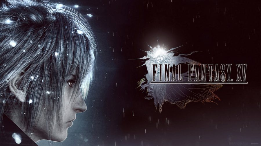 Final Fantasy XV terá lançamento mundial simultâneo