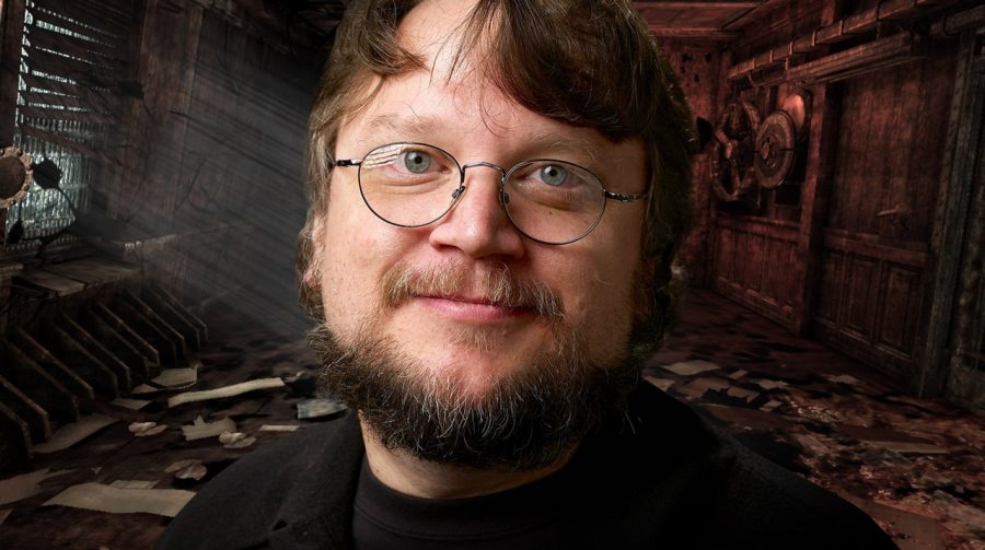 Jogos nunca mais! Declara Guillermo Del Toro