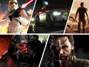 Os 5 jogos imperdíveis do segundo semestre
