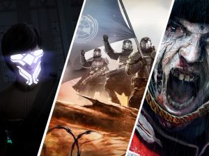 Lançamentos da Semana (17/08 a 21/08)