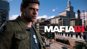 Conheça um pouco mais de Lincoln Clay do Mafia III