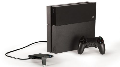 Sony anuncia projetor portátil compatível com PS4