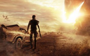 Mad Max ganha trailer interativo