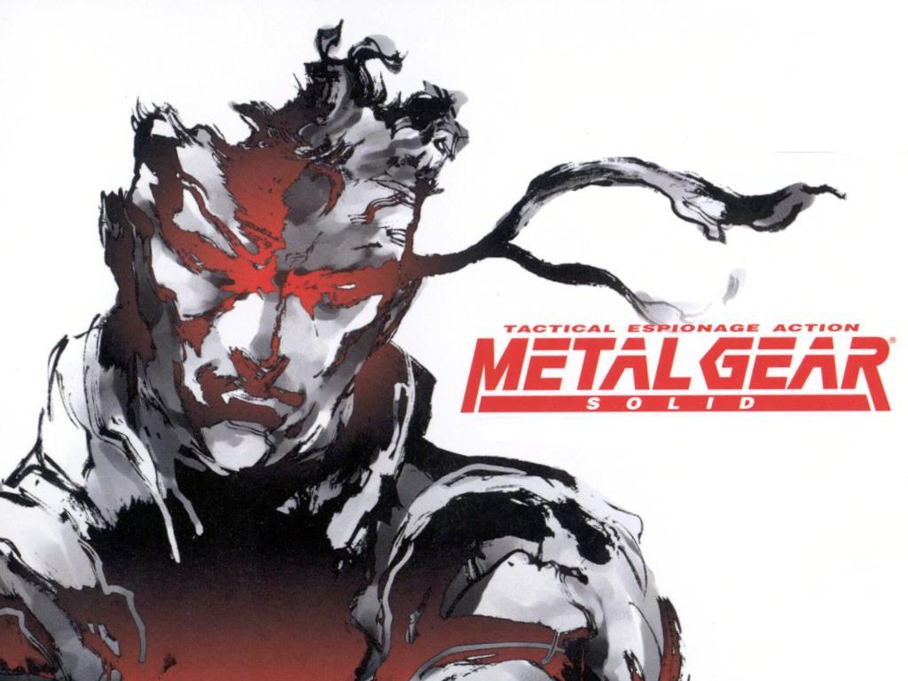 Metal Gear Rising 2 não será revelado