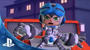 [Rumor] Mighty No. 9 sofre novo adiamento