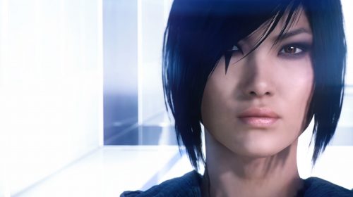 Trailer intenso de Mirror's Edge: Catalyst