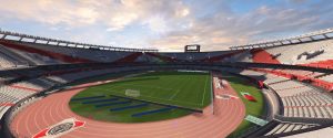 EA revela todos os estádios do FIFA 16